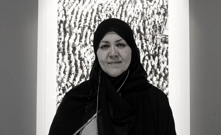 Princess Reem Al-Faisal: A Pioneer of Islamic Photography in the Muslim World