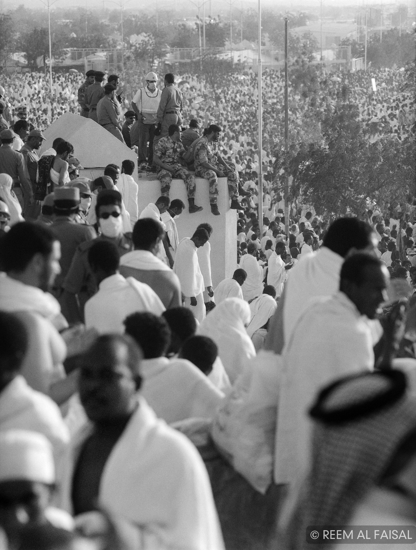 Princess Reem Al-Faisal: A Pioneer of Islamic Photography in the Muslim World