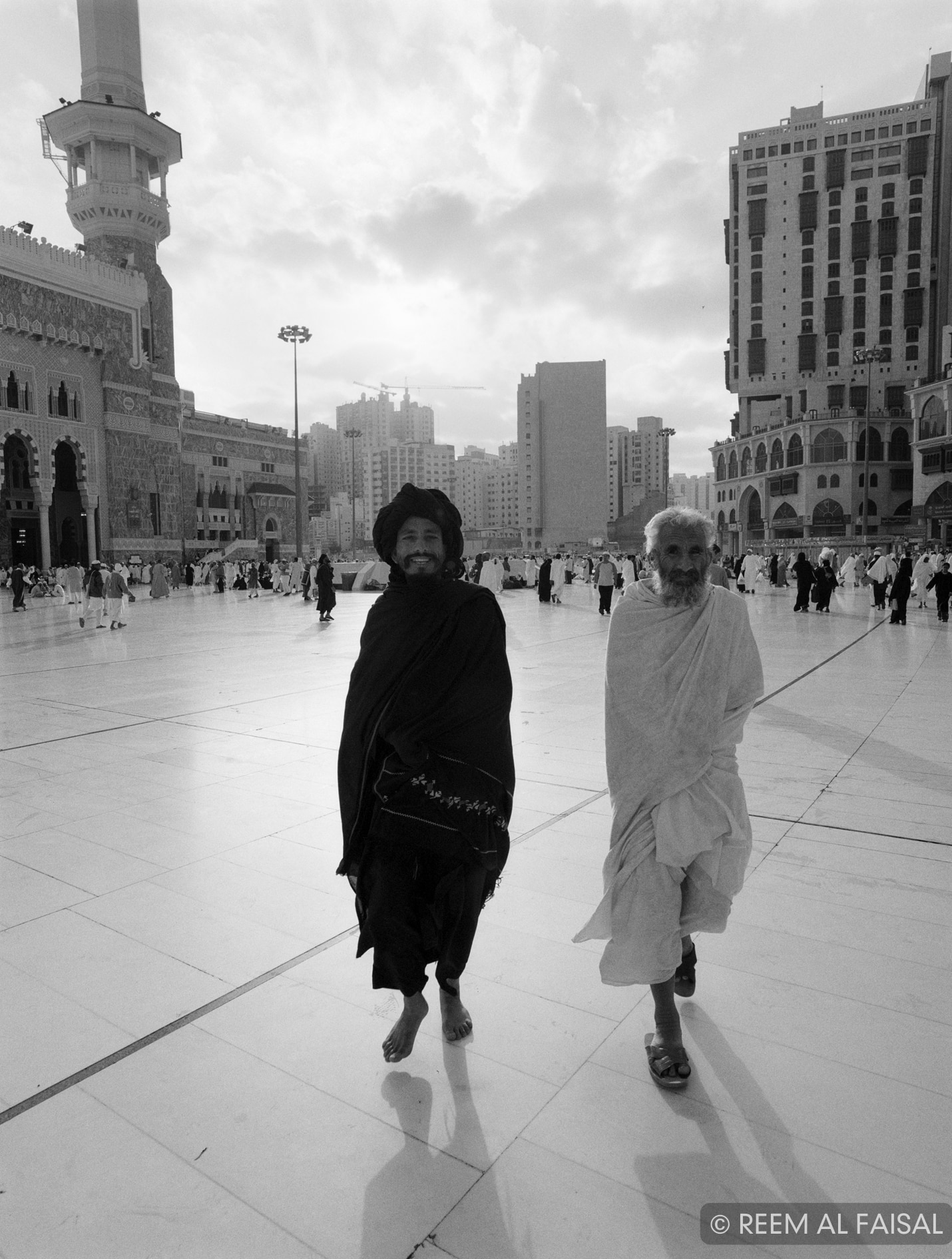 Princess Reem Al-Faisal: A Pioneer of Islamic Photography in the Muslim World