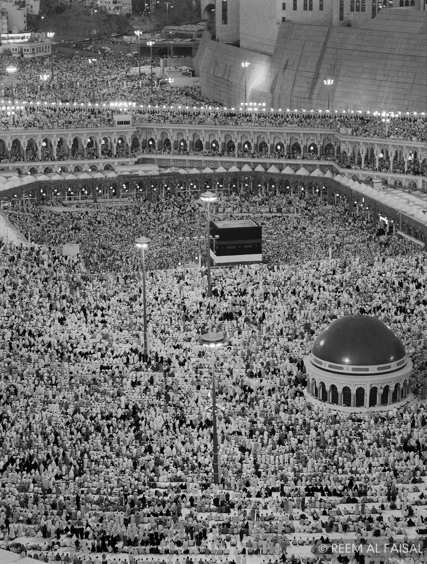 Princess Reem Al-Faisal: A Pioneer of Islamic Photography in the Muslim World