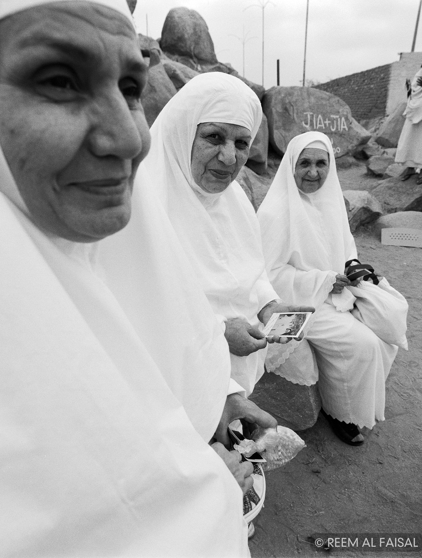 Princess Reem Al-Faisal: A Pioneer of Islamic Photography in the Muslim World