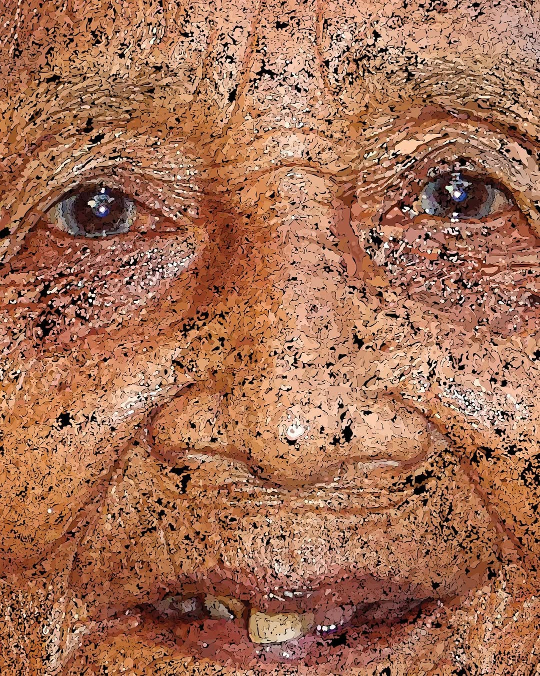 An Artist in Dialogue: Fawaz Binkolaib