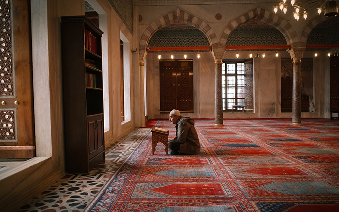 An Artist in Dialogue: Fawaz Binkolaib