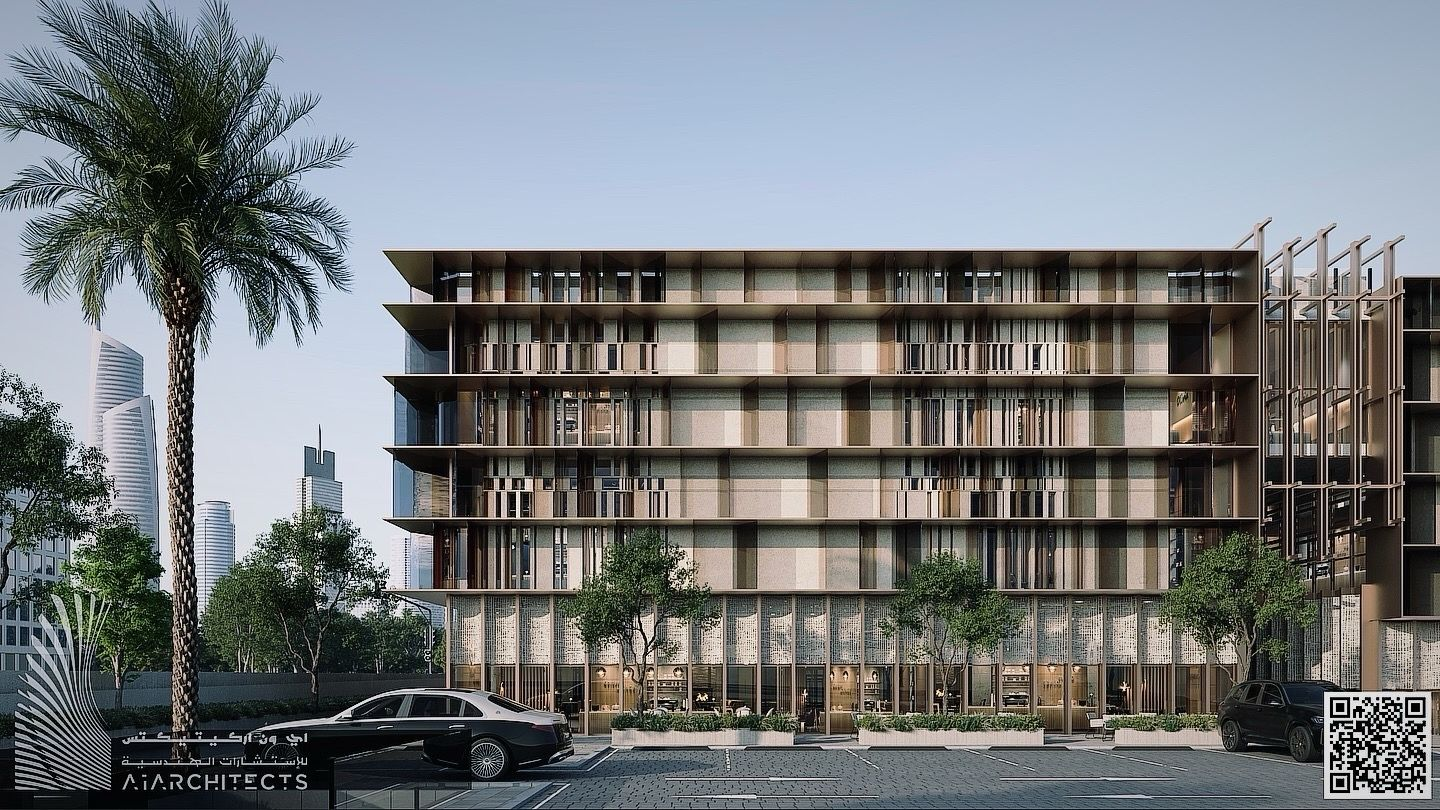 Inside Abdulaziz K. Al Tayyash’s World of Architecture and Collectibles