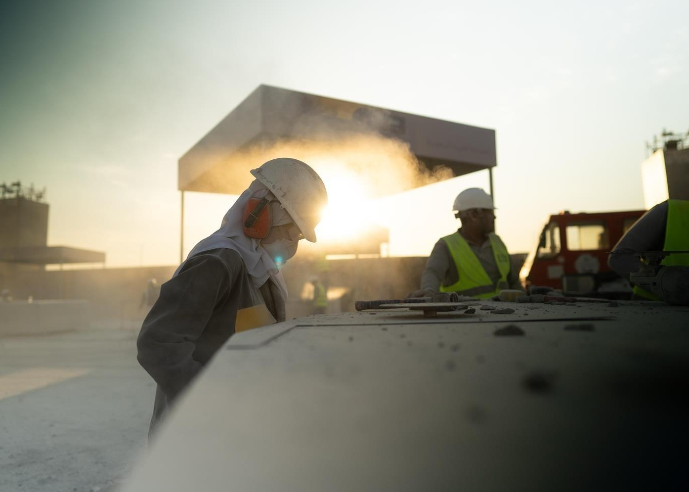 Tuwaiq Sculpture 2026 Brings Art to the Streets of Riyadh