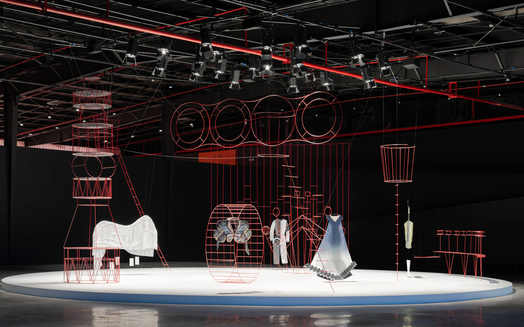 Diriyah Contemporary Art Biennale 2026: A Preview Before the Doors Open