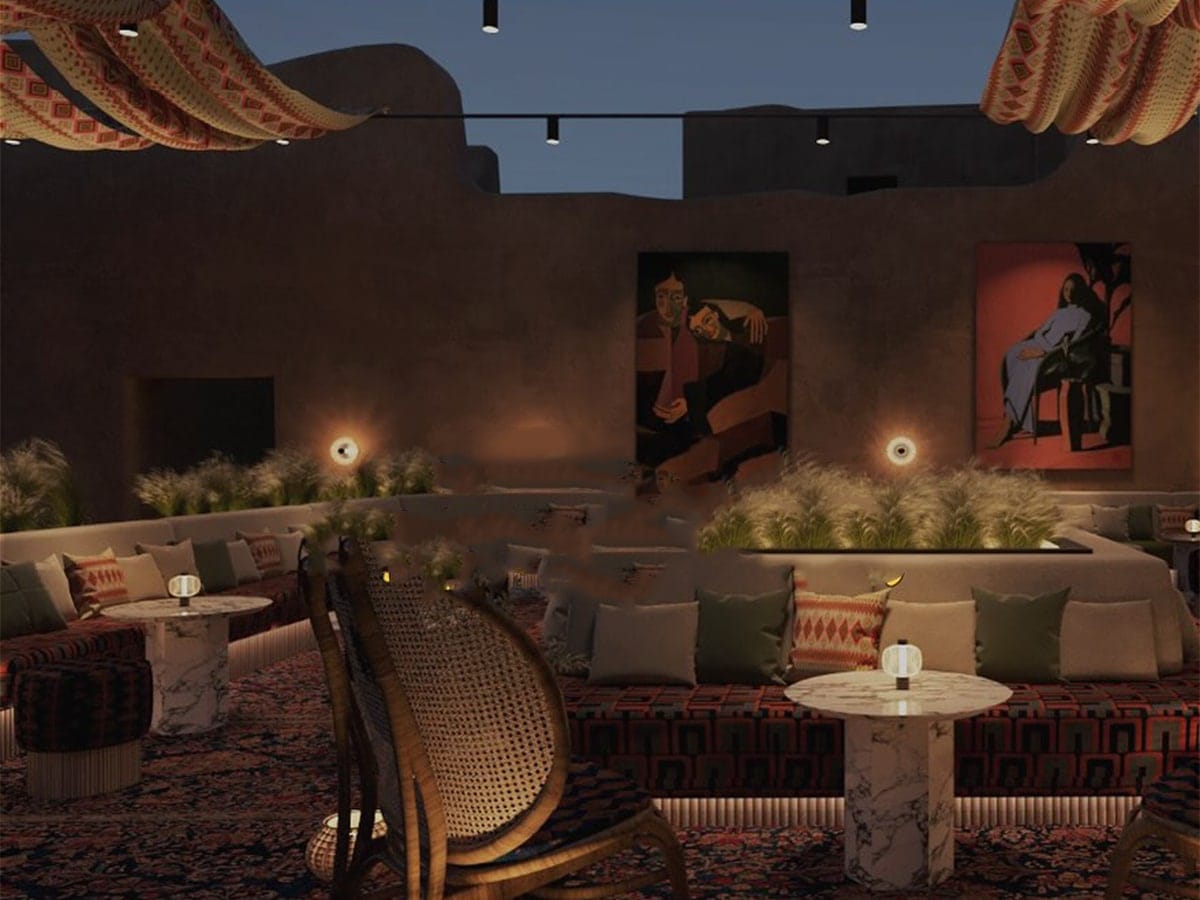 huna Expands to AlUla: A New Chapter in Creativity and Cultural Exchange