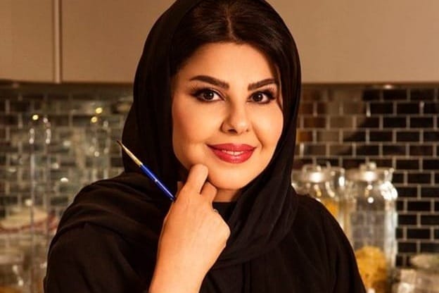 Lulwah Al-Homoud: Crafting a Universal Language Through Art