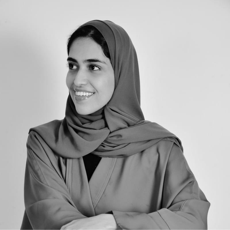 The Collage Language Shaping Sara AlNamlah’s Contemporary Art