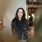 An Artist in Dialogue: Yara Bana