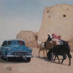 The Making of Modern Saudi Art