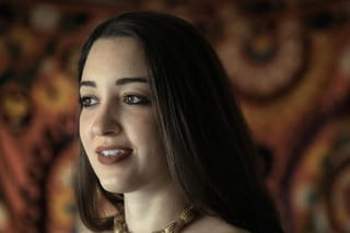 Dana Awartani: A Contemporary Custodian of Islamic Art Traditions.
