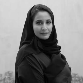 How Gaida AlMogren’s Curatorial Vision is Shaping Saudi Art & Design