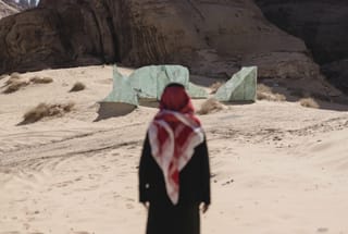 AlUla Arts Festival 2026 Reveals Key Events and Exhibitions