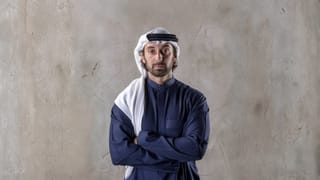 How Khaled Zahed Turns the Familiar Into Contemporary Art