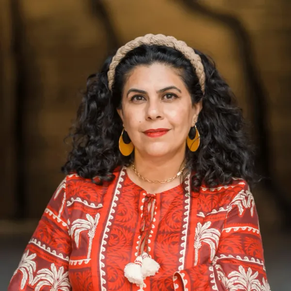 Manal Al Dowayan: Bridging Art, Identity, and Cultural Memory