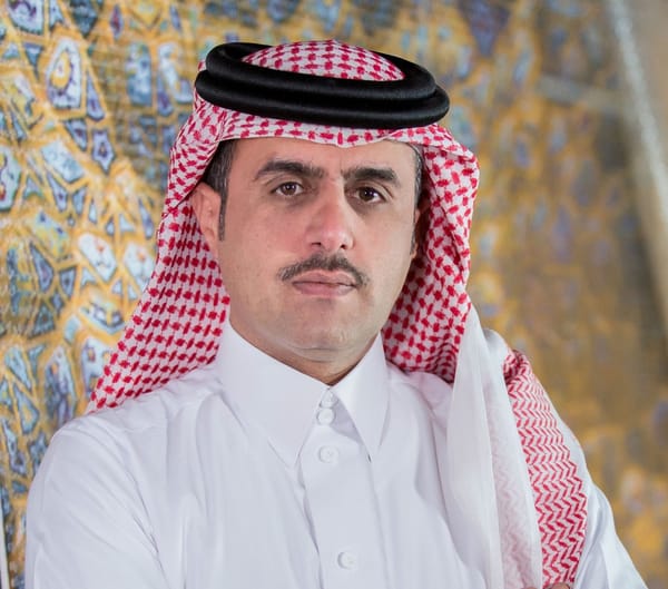 Abdulnasser Gharem: The Artist Who Transformed Saudi Contemporary Art