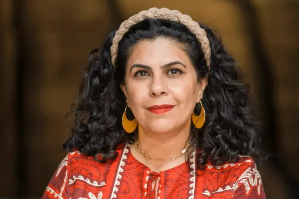 Manal Al Dowayan: Bridging Art, Identity, and Cultural Memory