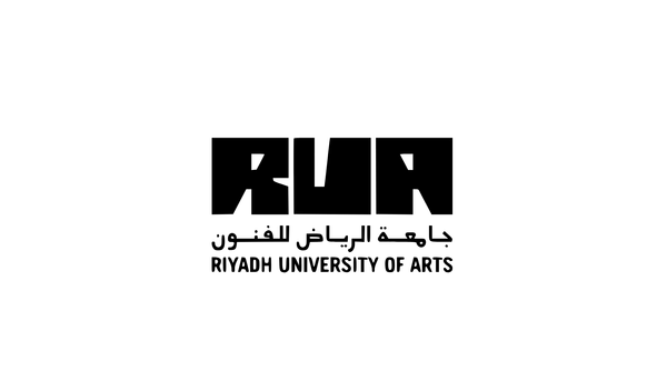 Riyadh University of Arts Logo