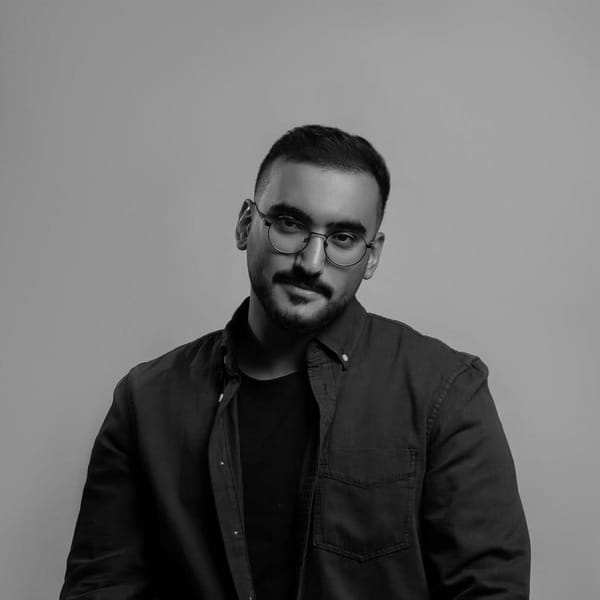 Ziyad Alroqi: Mapping Paradox Through Landscape & Culture